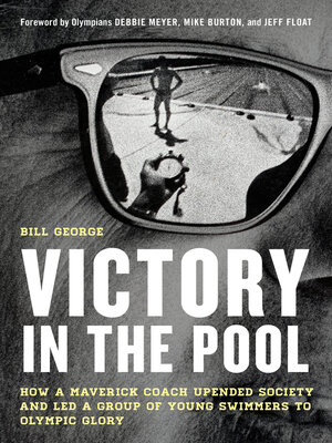 cover image of Victory in the Pool